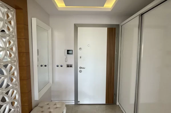 Explore Luxury Real Estate in Kargicak Alanya