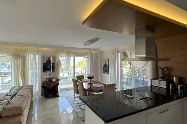 Explore Luxury Real Estate in Kargicak Alanya