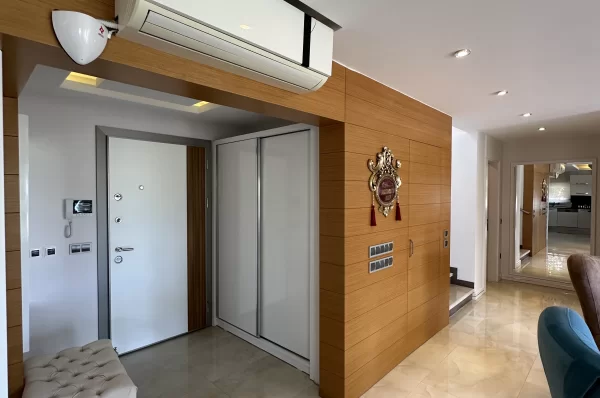 Explore Luxury Real Estate in Kargicak Alanya