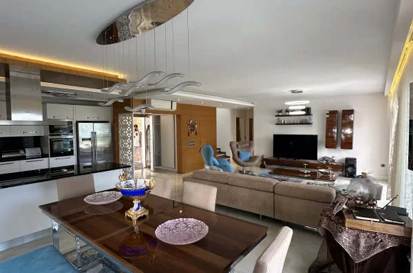 Explore Luxury Real Estate in Kargicak Alanya