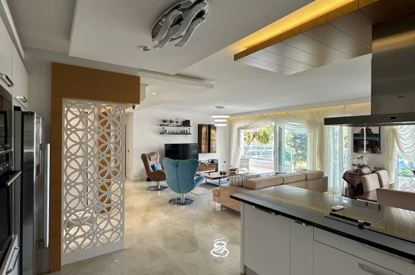 Explore Luxury Real Estate in Kargicak Alanya