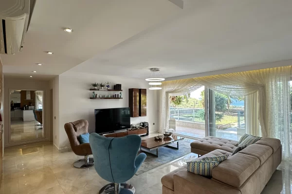 Explore Luxury Real Estate in Kargicak Alanya