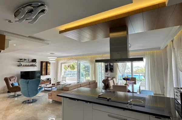 Explore Luxury Real Estate in Kargicak Alanya