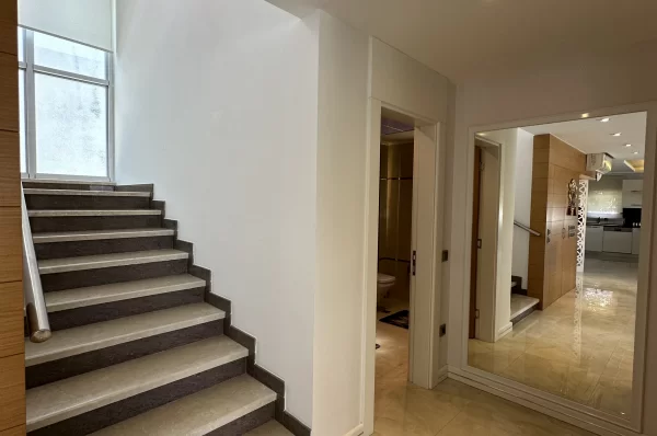 Explore Luxury Real Estate in Kargicak Alanya