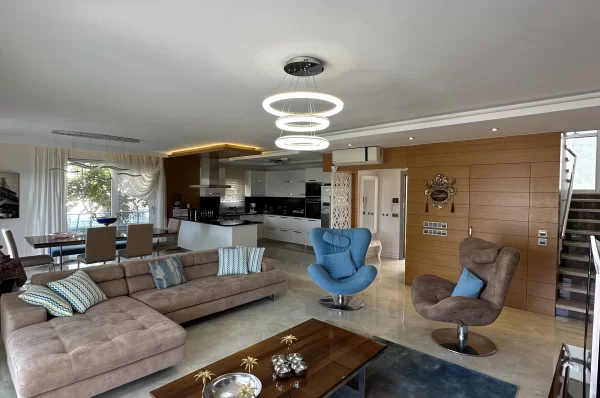 Explore Luxury Real Estate in Kargicak Alanya