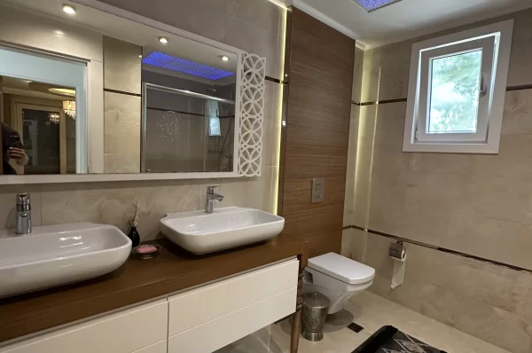 Explore Luxury Real Estate in Kargicak Alanya