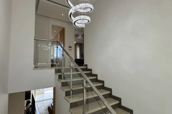 Explore Luxury Real Estate in Kargicak Alanya