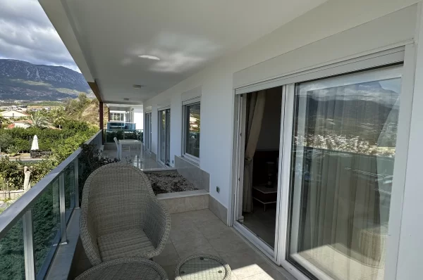 Explore Luxury Real Estate in Kargicak Alanya