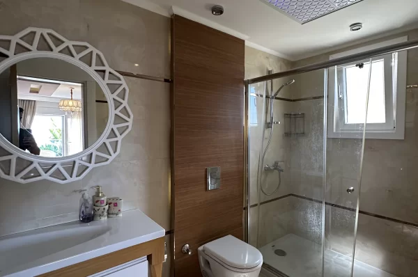 Explore Luxury Real Estate in Kargicak Alanya