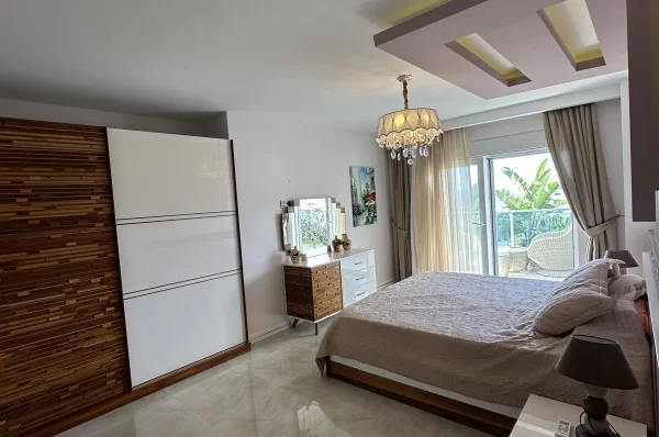 Explore Luxury Real Estate in Kargicak Alanya