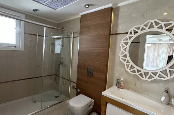 Explore Luxury Real Estate in Kargicak Alanya