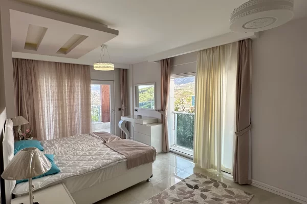 Explore Luxury Real Estate in Kargicak Alanya
