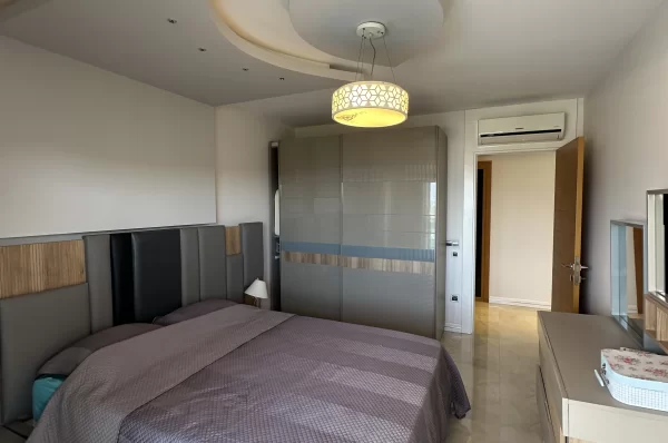 Explore Luxury Real Estate in Kargicak Alanya