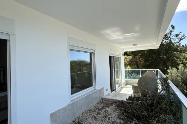 Explore Luxury Real Estate in Kargicak Alanya