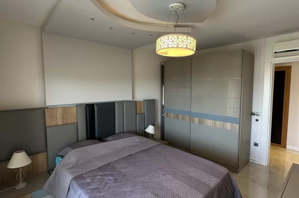 Explore Luxury Real Estate in Kargicak Alanya