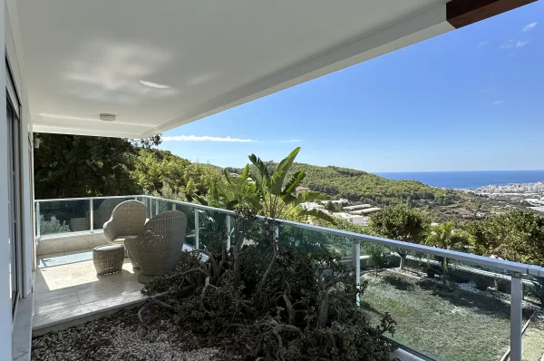 Explore Luxury Real Estate in Kargicak Alanya