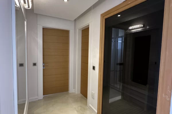 Explore Luxury Real Estate in Kargicak Alanya