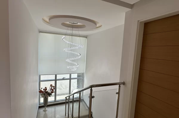 Explore Luxury Real Estate in Kargicak Alanya