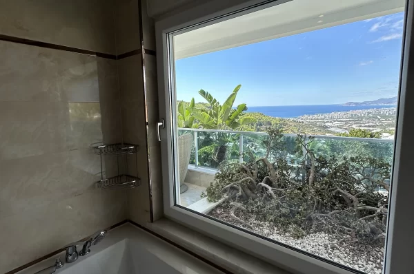 Explore Luxury Real Estate in Kargicak Alanya