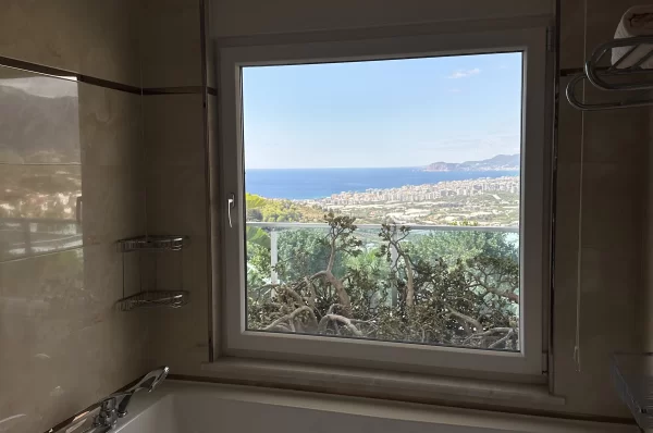 Explore Luxury Real Estate in Kargicak Alanya