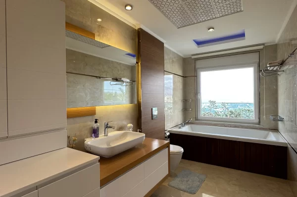 Explore Luxury Real Estate in Kargicak Alanya