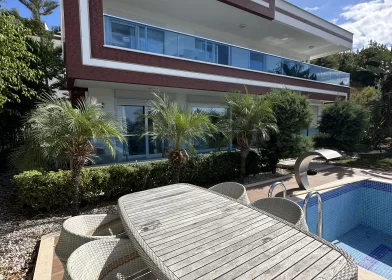 Kargicak Alanya'da Yatırım Fırsatı: 4+1 Daireler