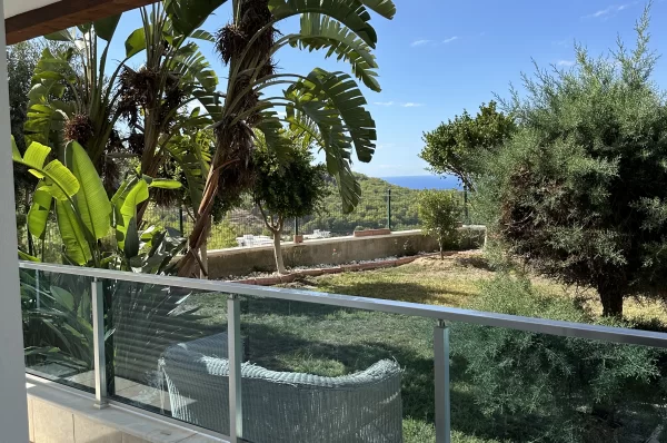 Kargicak Alanya'da Yatırım Fırsatı: 4+1 Daireler