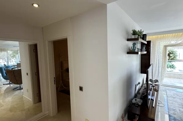 Kargicak Alanya'da Yatırım Fırsatı: 4+1 Daireler