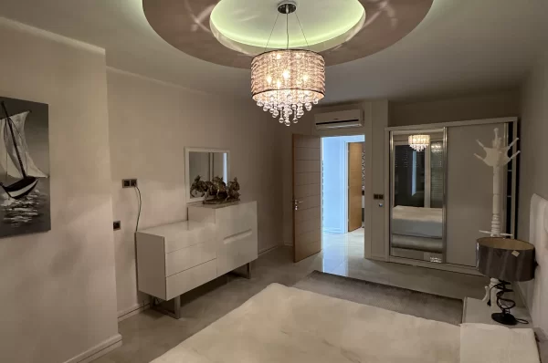 Kargicak Alanya'da Yatırım Fırsatı: 4+1 Daireler