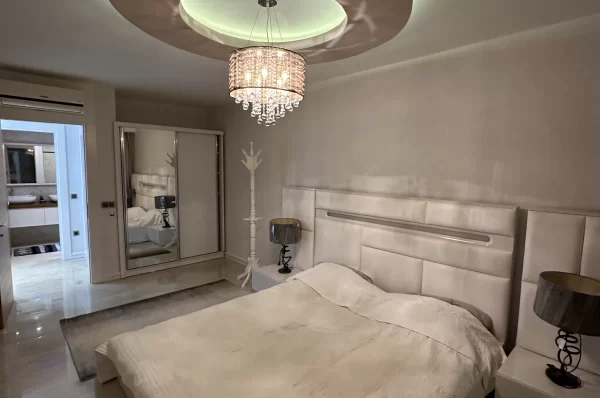 Kargicak Alanya'da Yatırım Fırsatı: 4+1 Daireler