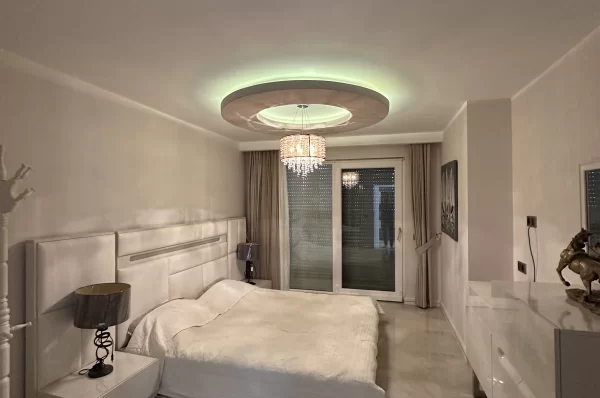 Kargicak Alanya'da Yatırım Fırsatı: 4+1 Daireler