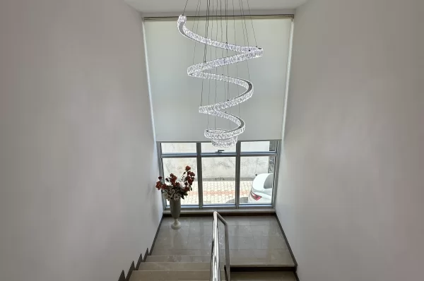 Kargicak Alanya'da Yatırım Fırsatı: 4+1 Daireler