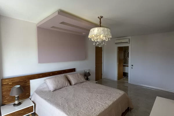 Kargicak Alanya'da Yatırım Fırsatı: 4+1 Daireler