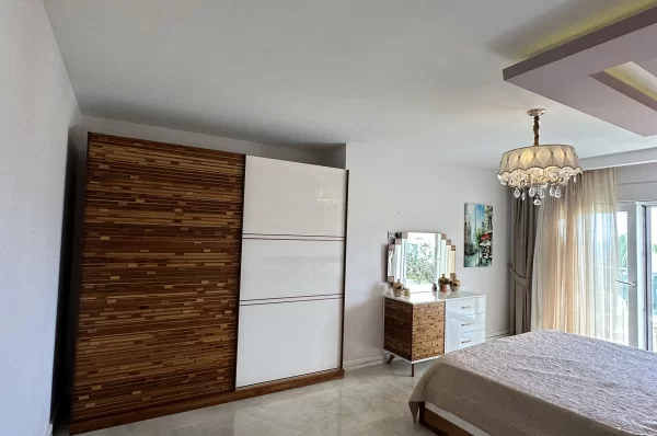 Kargicak Alanya'da Yatırım Fırsatı: 4+1 Daireler