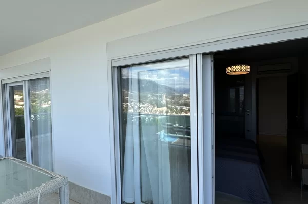 Kargicak Alanya'da Yatırım Fırsatı: 4+1 Daireler