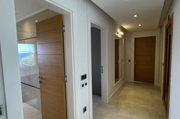 Kargicak Alanya'da Yatırım Fırsatı: 4+1 Daireler