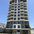 Luxurious 3 Bedroom Apartment in Mahmutlar Alanya