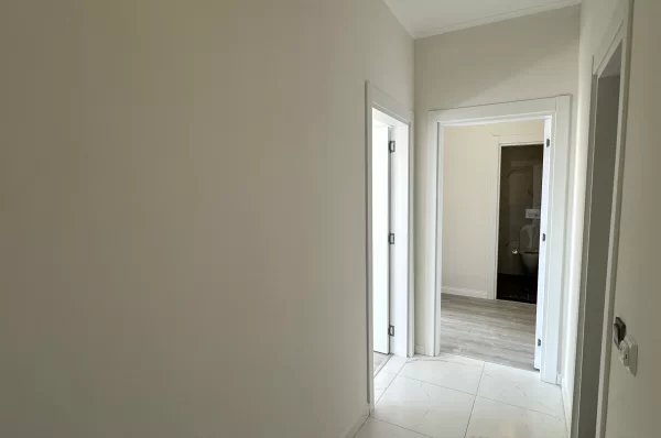 Luxurious 3 Bedroom Apartment in Mahmutlar Alanya