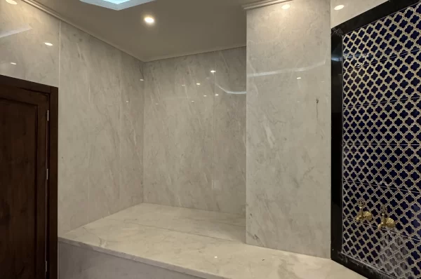 Luxurious 3 Bedroom Apartment in Mahmutlar Alanya