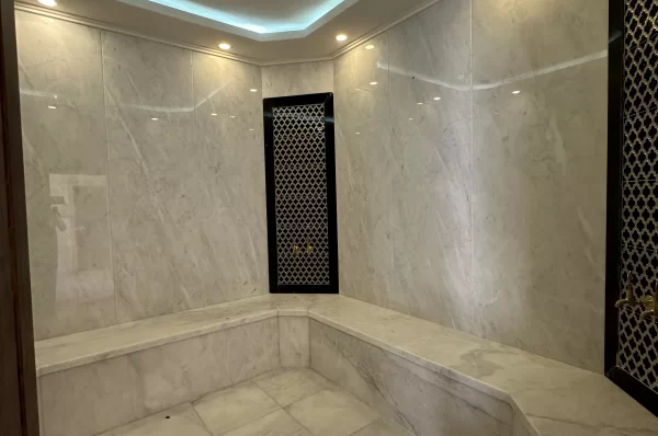 Mahmutlar Alanya'da Yatırım Fırsatı 3+1 Daire