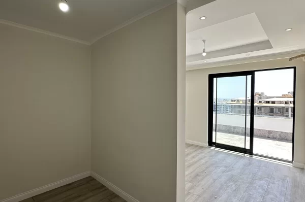 Mahmutlar Alanya'da Yatırım Fırsatı 3+1 Daire