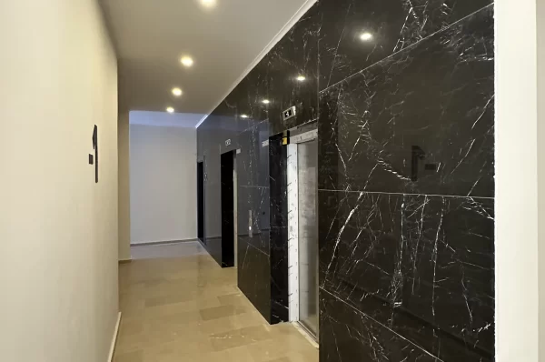 Mahmutlar Alanya'da Yatırım Fırsatı 3+1 Daire