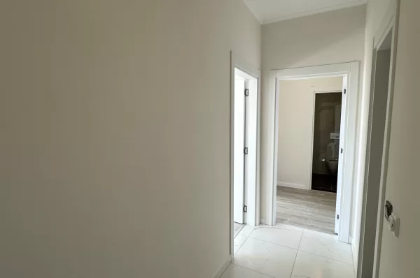 Mahmutlar Alanya'da Yatırım Fırsatı 3+1 Daire