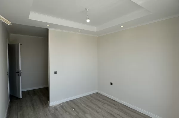 Mahmutlar Alanya'da Yatırım Fırsatı 3+1 Daire