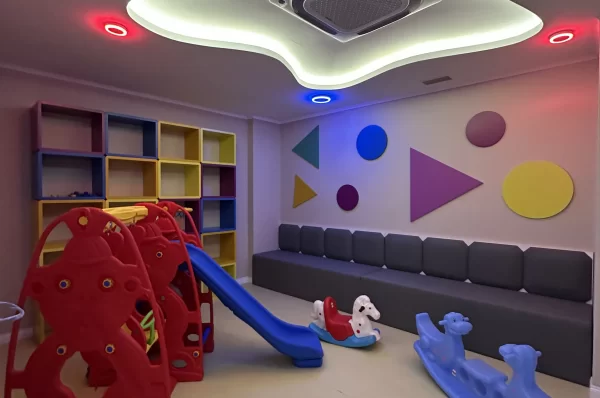 Mahmutlar Alanya'da Yatırım Fırsatı 3+1 Daire