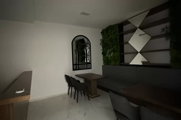 Mahmutlar Alanya'da Yatırım Fırsatı 3+1 Daire