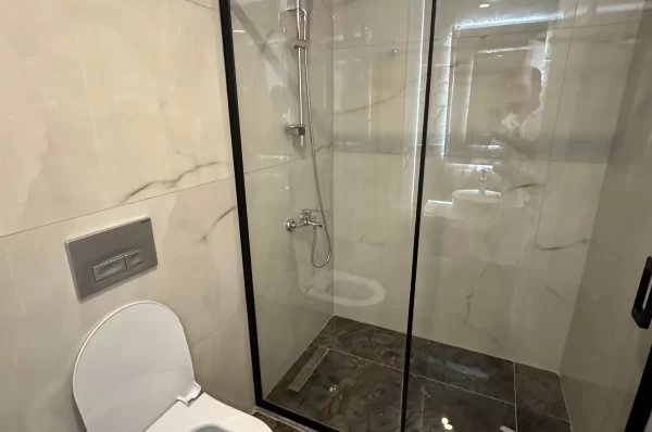 Mahmutlar Alanya'da Yatırım Fırsatı 3+1 Daire