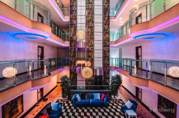 Квартира с одной спальней в Махмутлар, Аланья