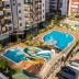 Mahmutlar Alanya'da 1+1 Daire - Lüks ve Yatırım Fırsatı