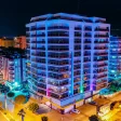 Mahmutlar Alanya'da 1+1 Daire - Lüks ve Yatırım Fırsatı